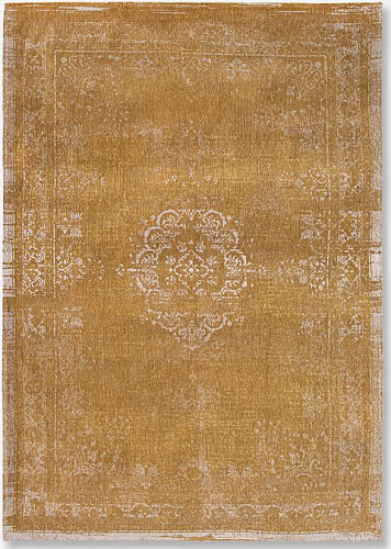 Tapis Steam Red
