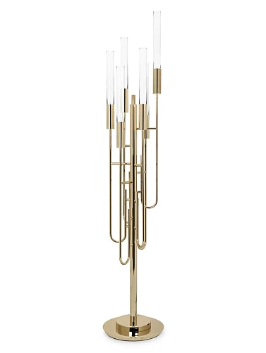 Celebration vloerlamp