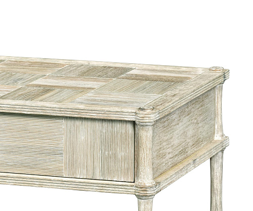 Bywater bijzettafel met lade