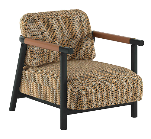 Fauteuil Lenia