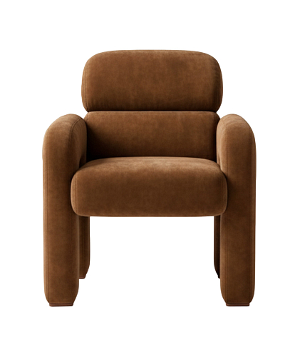 Chaise Vertigo
