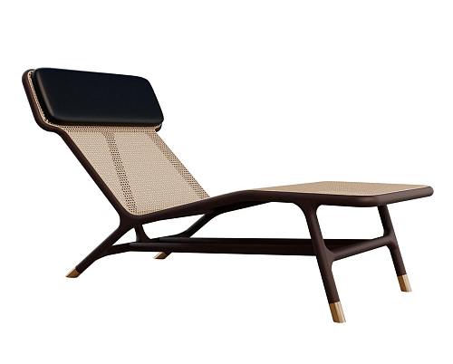 Joyce chaise longue