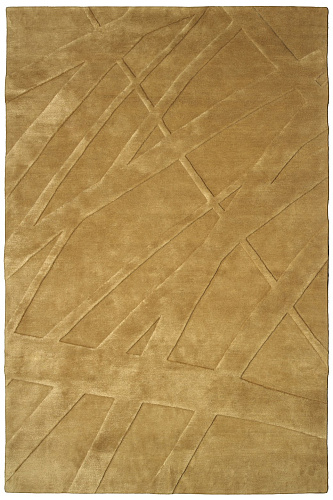Centocchio designer handgeweven vloerkleed