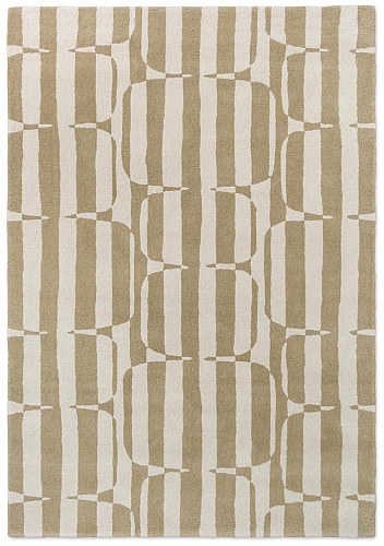 Tapis Lohko Stripe galet