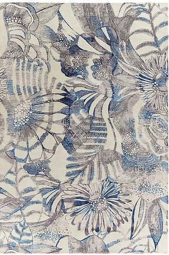 Hand Knotted Flores vloerkleed