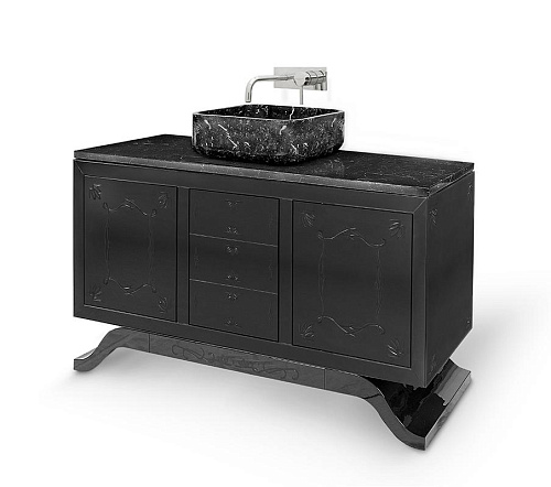 Meuble de salle de bain Cosmopolitan