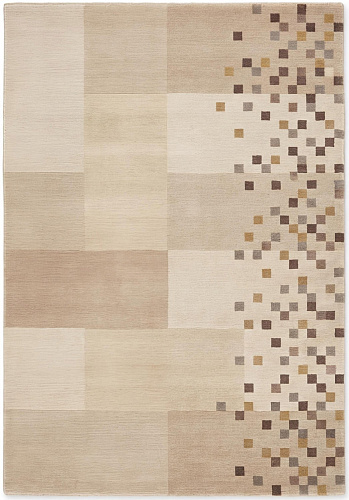 Tapis Ivory Dots