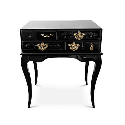 Table de nuit Windsor