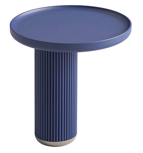 Table d’appoint de jardin José