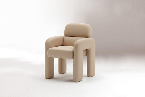 Chaise Vertigo