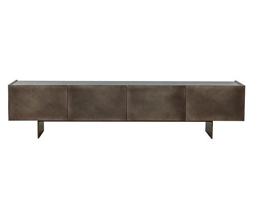 Meuble TV Coated