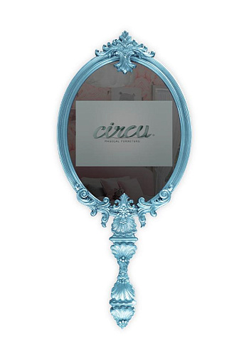 Miroir magique Saphir avec TV