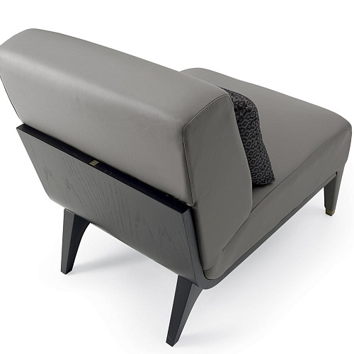 Fauteuil Dilan de haute qualité