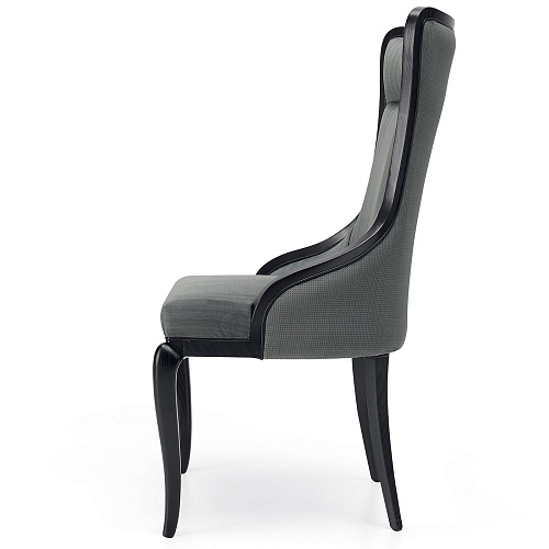 Dilan stoel Italiaanse elegantie