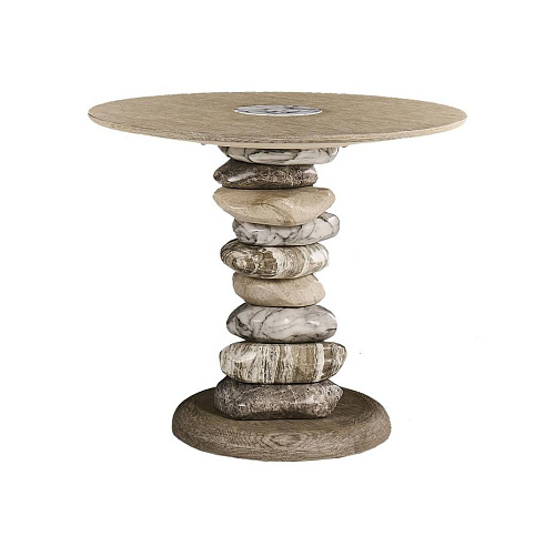 Chesil table