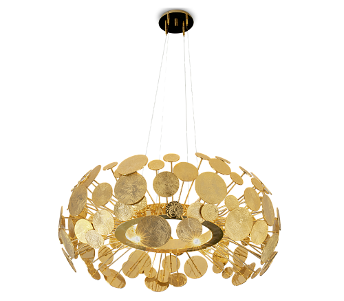 Lustre Gravity rond