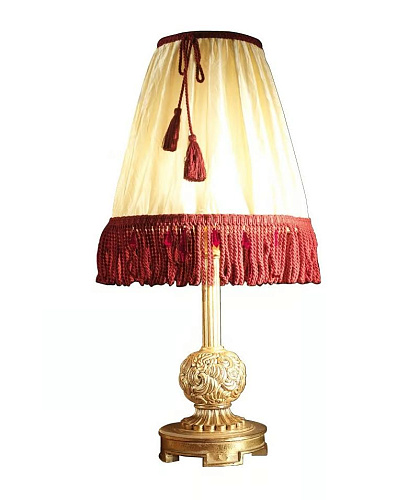 Royal bedlampje