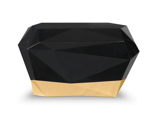 Prism nachtkastje