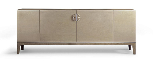 Dressoir met 4 deuren