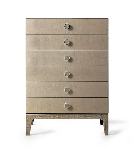 Commode Mplace 6 tiroirs