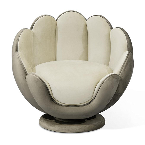 Fauteuil Lotus Sérénité