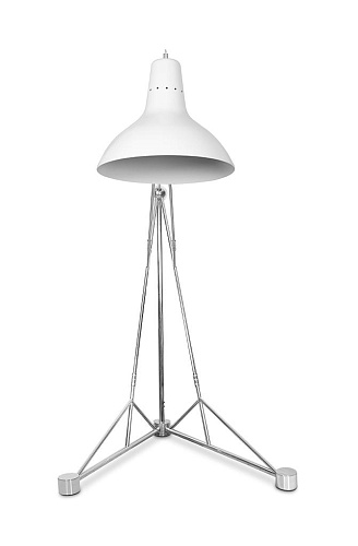 Lampadaire Artemis Glow