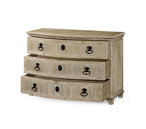 Bickerton commode