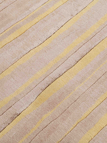 Zen Terre designer vloerkleed