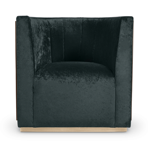 Gracie fauteuil
