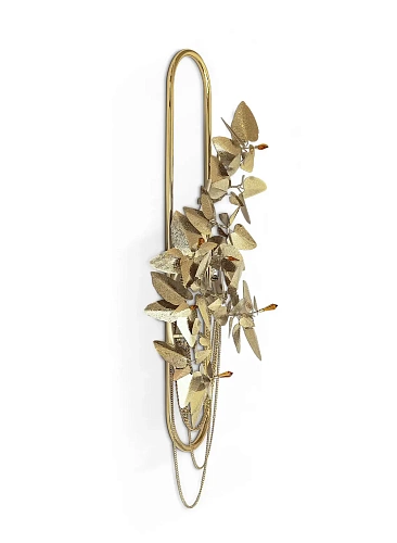 Royal Charm II wandlamp