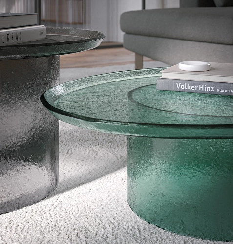 Table basse Atollo