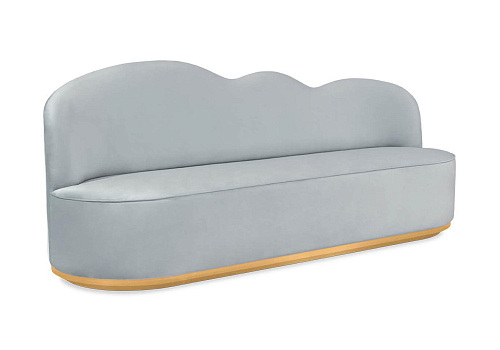 Nimbus knuffel bank