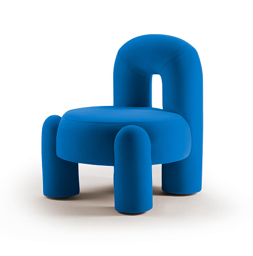 Fauteuil Marlon