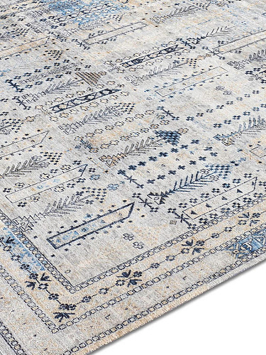 Soul handgemaakt luxe vloerkleed