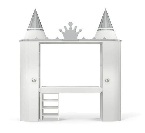 Koninklijke geleerde bureau