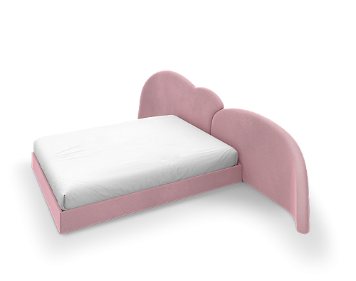 Nimbus sereniteit bed