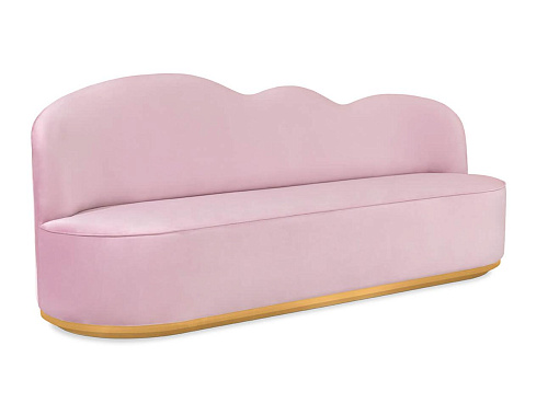 Nimbus knuffel bank