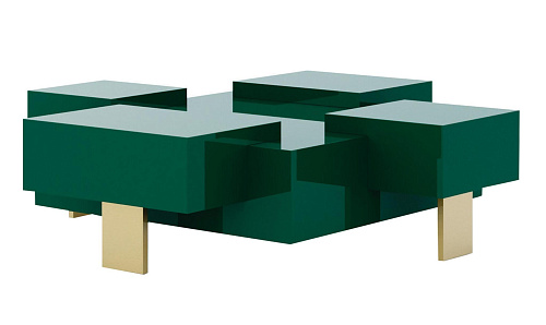 Newmark moderne salontafel