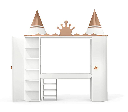 Koninklijke geleerde bureau