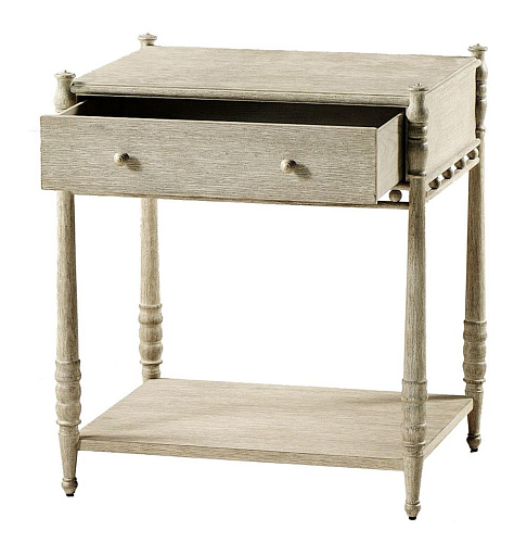 Morris table de chevet