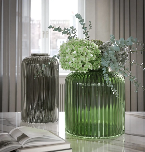 Vase Soffio