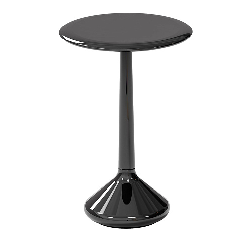 Table d’appoint Eda noire