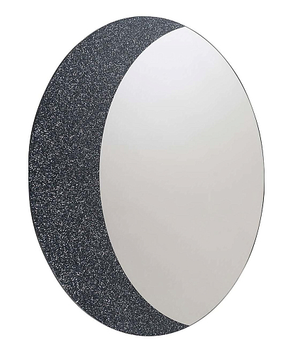 Miroir mural Moon