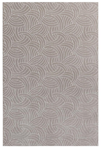 Tapis Elodie Greige