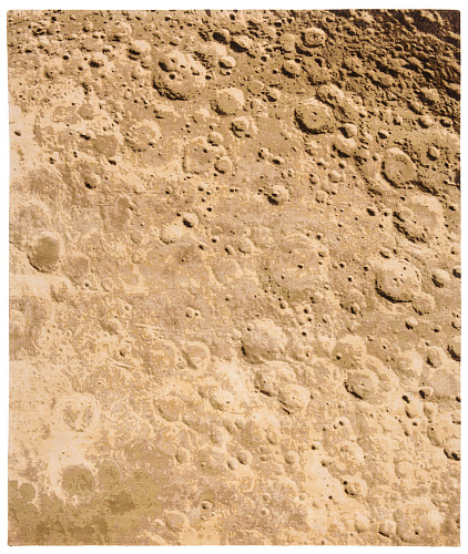 Tapis Moon 1