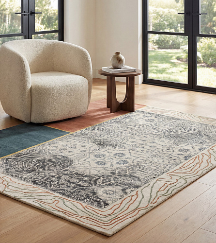 Tapis Heritage Panel