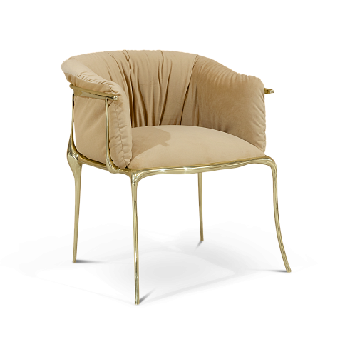Fauteuil de luxe