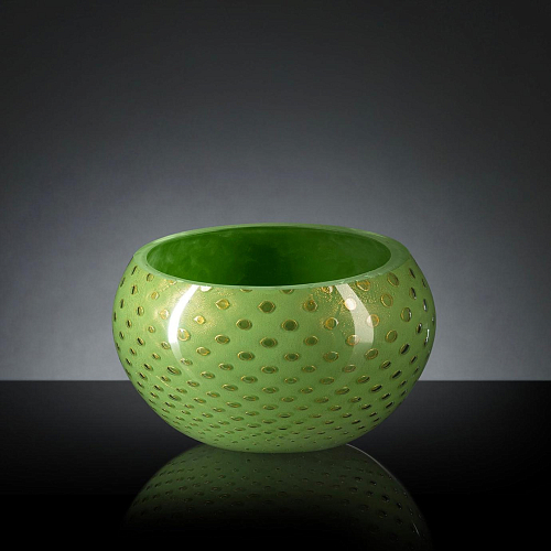 Mocenigo Green Gold schaal