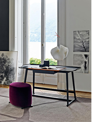 Konko designer vloerkleed