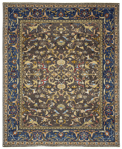 Polonaise Redbridge vloerkleed